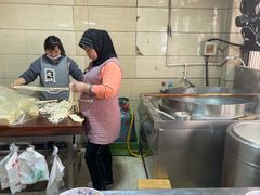 -清真马虎面馆(西七路店)