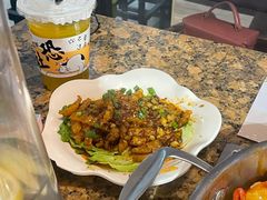 -黄记煌三汁焖锅(渝北金港国际店)