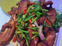 -阿姐小菜(三林店)