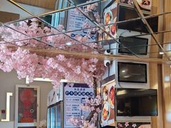 -昱匠·日本料理(金融街店)