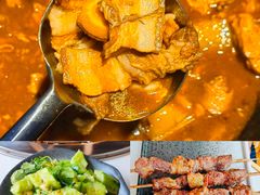 -红井路游艺炖锅·音乐餐吧(十渡店)