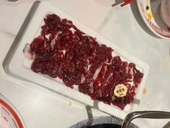 -八合里潮汕鲜牛肉火锅(上海汇智广场店)