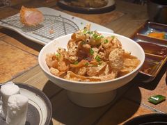 -山杏yama-katsu·吉列炸物