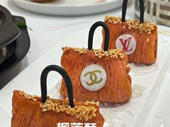 -临家小院·潮汕菜·商务宴请·点心(白石洲店)