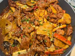 -A货肉蟹煲(印象城店)