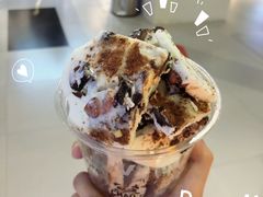 -CHAO'S艾炒酸奶·冰糖葫芦(兰州中心店)