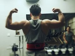 -CXFIT 陈徐健身工作室(凯旋店)