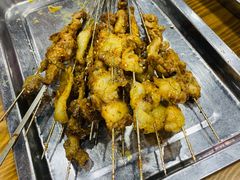 -老虎滩大连海鲜烧烤(建邺云锦路总店)