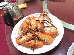 -沙田台山海鲜·酣客酒窖