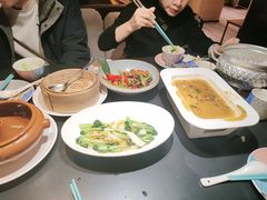 -桥边小楼·手工云南菜·古城观景小楼