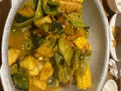 -金掌勺·锅包肉(广渠门店)