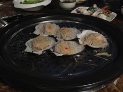 -船奇蒸汽海鲜·闽菜(八市海鲜总店)