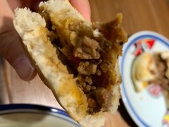 -吴满满油泼面(北方风味园店)