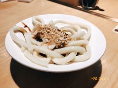 甜水面-龙抄手食府(浣花北路店)