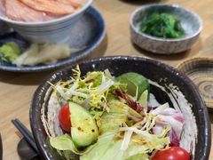 -御瀛日本料理
