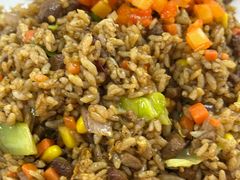 -金陵科技学院（幕府校区）食堂