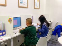 -博沃思·专注力·心理咨询·家庭教育(世豪中心)