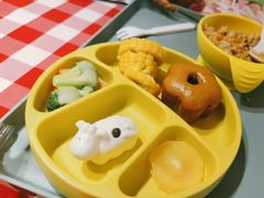 -西贝(厦门中华城店)