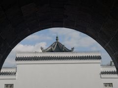 -文昌阁