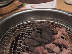 -本家韩国烤肉(青岛万象城店)