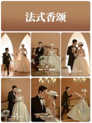 点击看大图 -奈斯影像婚纱摄影(拱墅店)