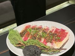 -黑崎烧肉·山野厨房(坪山店)
