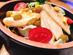 -秋木烤肉·韩国牛肉名家(高新旗舰店)