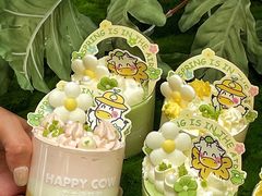 -欢牛蛋糕屋(萧山万象汇店)