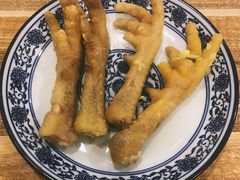 -兰边碗(鼓楼店)