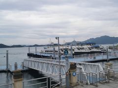 -庐山西海主景区