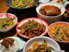 -恰饭·老长沙市井菜(天河客运站店)