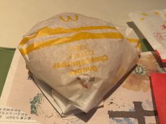 -麦当劳(长泰商业广场店)