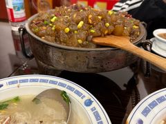 -老雒阳面馆·水席·洛阳菜(王城路店)