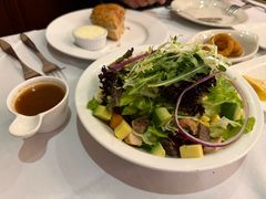 -摩根扒房(桐梓林店)