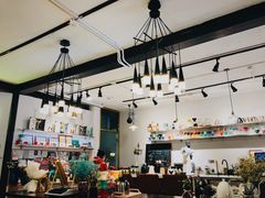 -之悦咖啡馆(新星宇·之洲店)