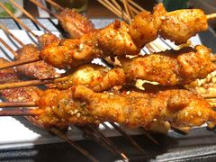 鸡软骨-管氏翅吧(马家堡店)