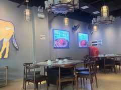 -小肥牛潮汕牛肉火锅(南联店)