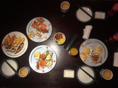 -松子料理(亮马桥店)