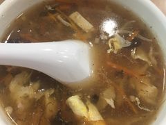 招牌酸辣汤-四海游龙(大华店)