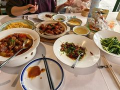 -禧宴Joyous Restaurant(禧园店)