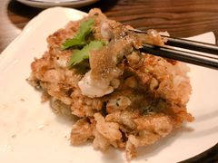 -大洋家·精品潮汕菜·生腌砂锅粥(天河东路店)
