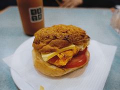 -华嫂冰室(尖沙咀店)