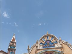 -乐华城·88度温泉乐园