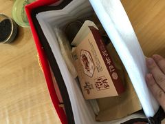 -汪世兴京味烤鸭(和兴路店)