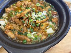 -启东小海鲜(庄先湾路1号店)