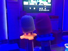-欢唱KTV(映月湖环宇城店)