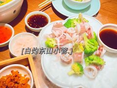 -闽上鲜·福建菜(龙湖滨江天街店)