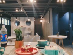 -ADO KAFE(大学城店)