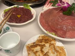 -枇杷园食为鲜火锅(南山店)
