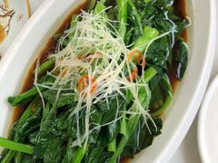 八珍菜心-院8里·少城记忆老川菜(宽窄巷子店)